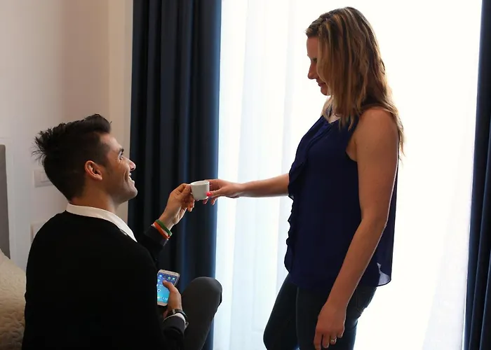 Couette-café Essence