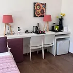 Oda ve Kahvaltı Essence 3*