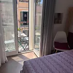 Oda ve Kahvaltı Essence Barletta