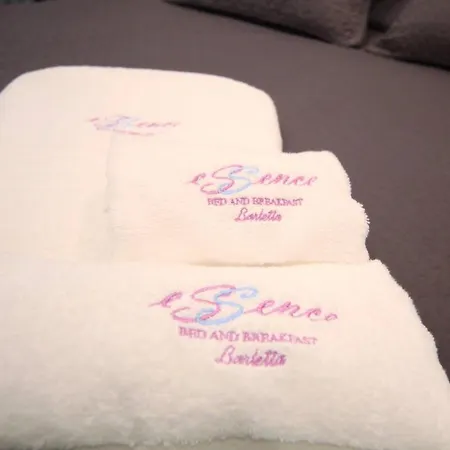 Bed & Breakfast Essence Barletta
