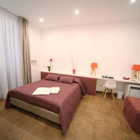 Essence Bed & Breakfast Barletta