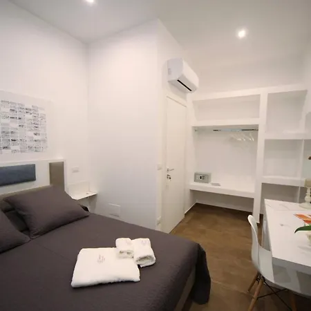 Frühstückspension Essence Barletta