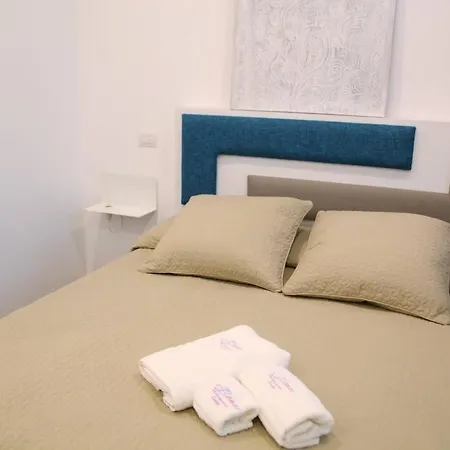 Bed & Breakfast Essence Barletta