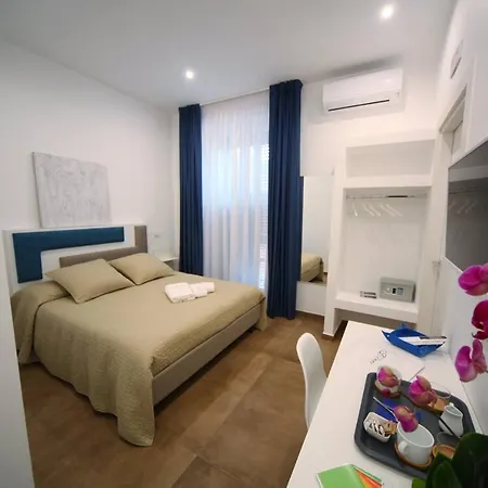 Essence Bed & Breakfast Barletta