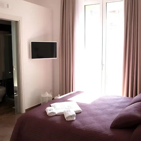 Essence Bed & Breakfast Barletta