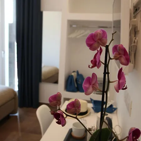 Essence 3* Barletta