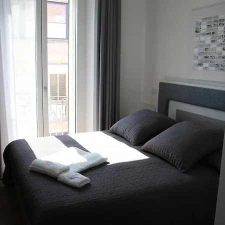 Essence Frühstückspension