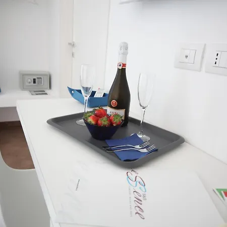 Essence Frühstückspension