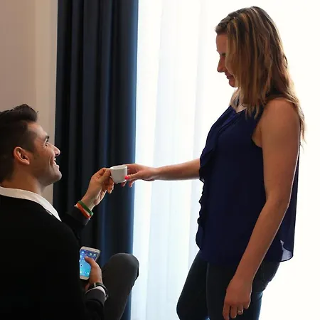 Frühstückspension Essence