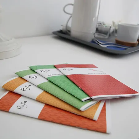 Frühstückspension Essence