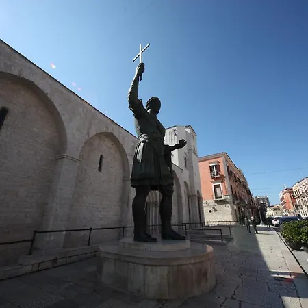 Essence Frühstückspension Barletta