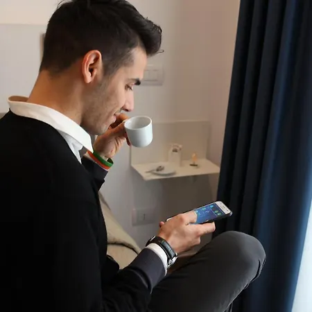 Essence Frühstückspension