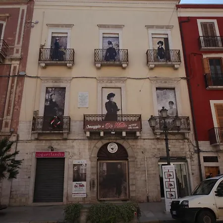 Essence Frühstückspension 4*