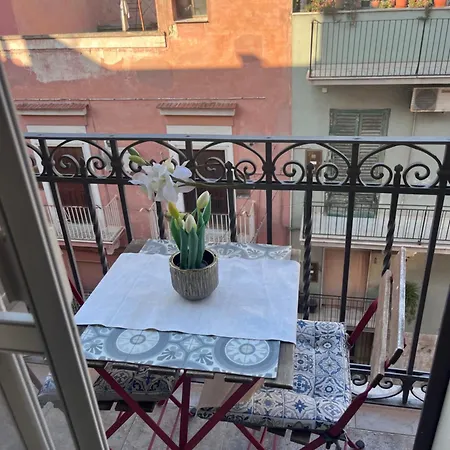 Essence 3* Barletta