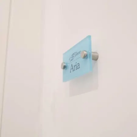 Essence Frühstückspension 4*