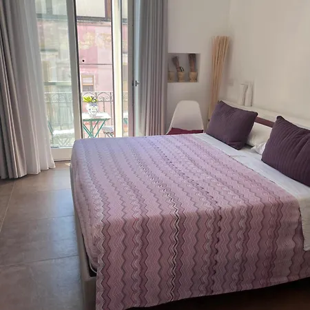 Bed and breakfast Essence Barletta