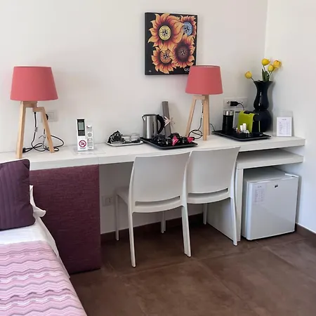 Frühstückspension Essence 4*