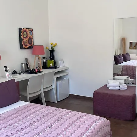 Essence Bed and breakfast