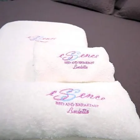 Essence Отель типа 