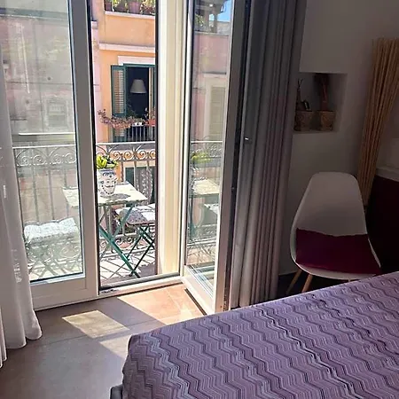 Essence 3* Барлетта