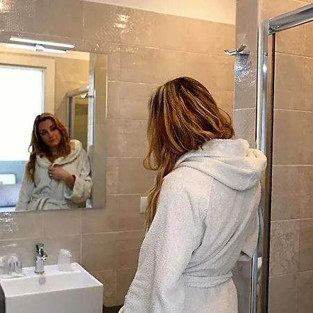 Отель типа 