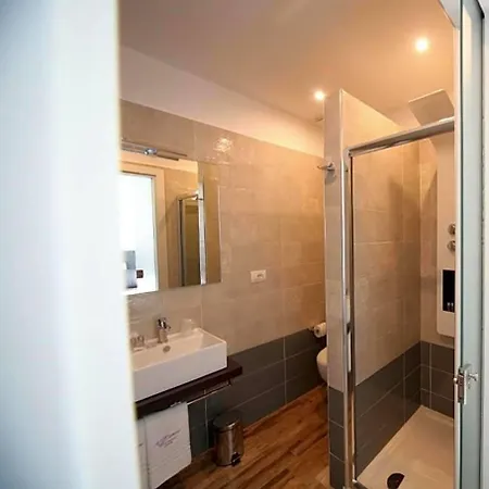 Essence Bed & Breakfast Barletta