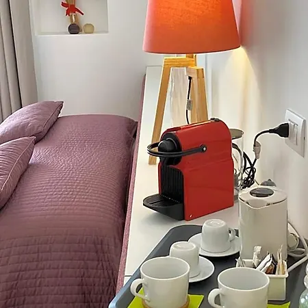 Bed & Breakfast Essence