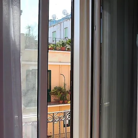 Essence 3* Барлетта