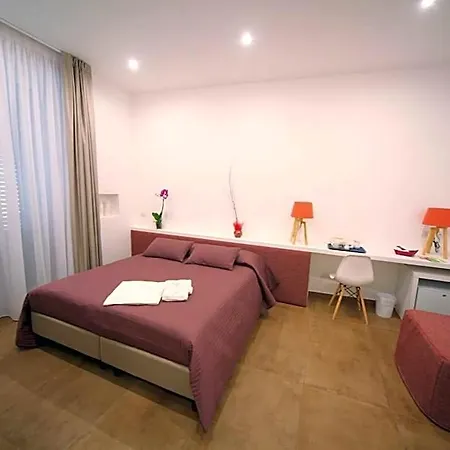 Essence 3* Барлетта