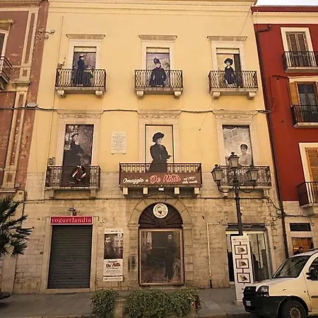 Bed & Breakfast Essence 3*
