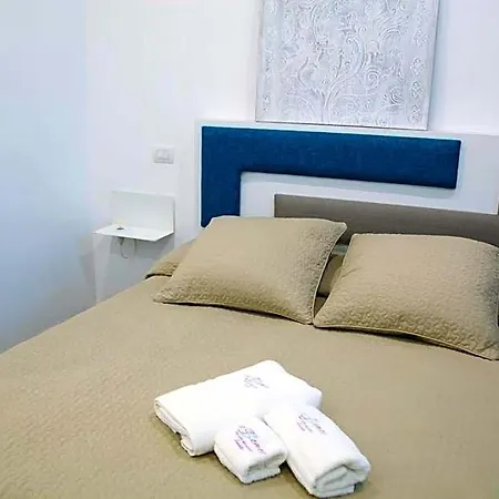 Essence 3* Барлетта