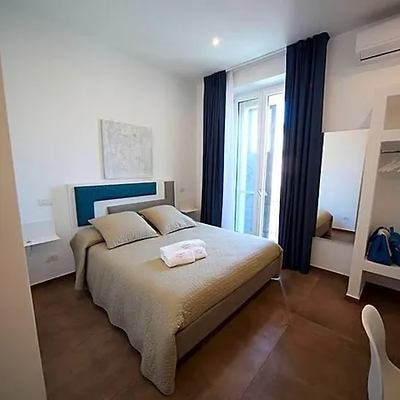 Essence 3* Барлетта