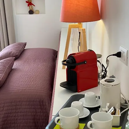 Essence Frühstückspension 4*